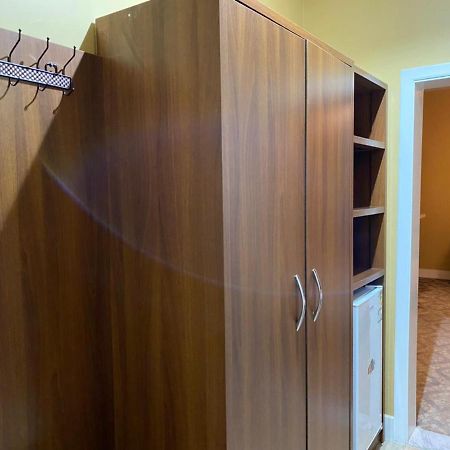 Dama Hotel Duba Екстериор снимка