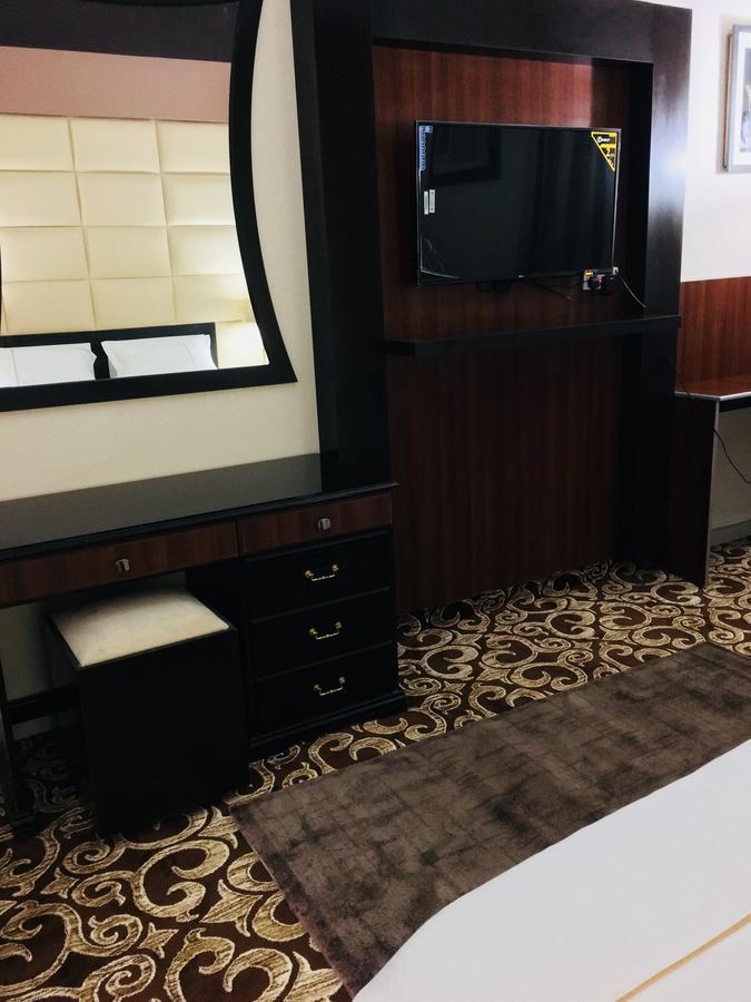 Dama Hotel Duba Екстериор снимка