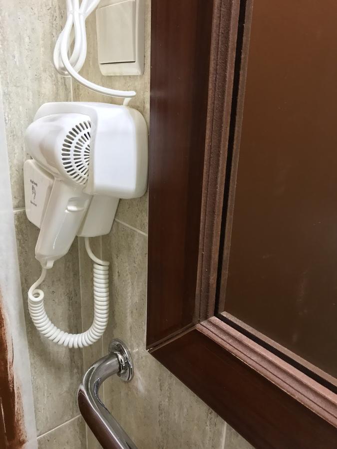 Dama Hotel Duba Екстериор снимка