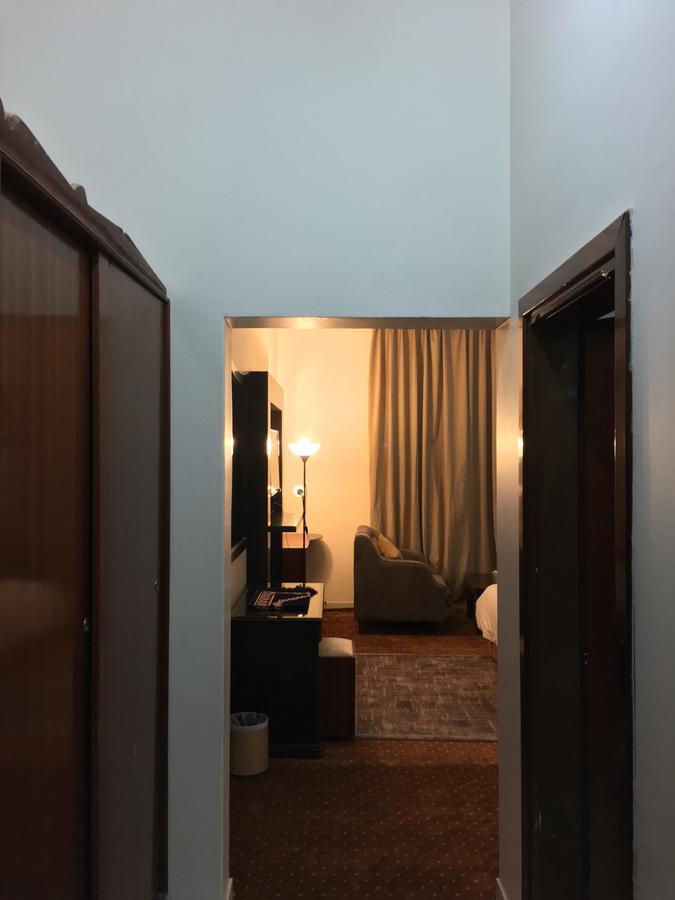 Dama Hotel Duba Стая снимка