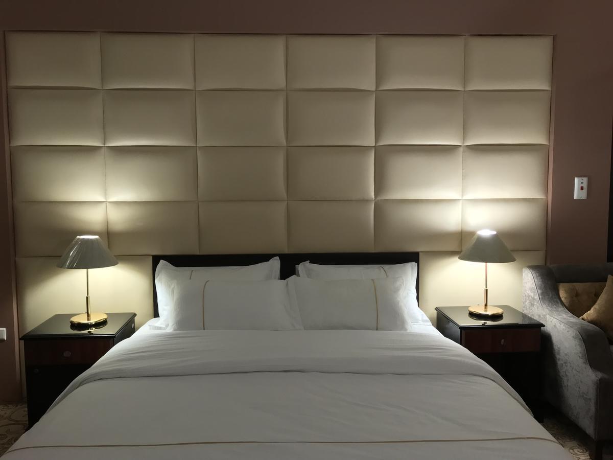 Dama Hotel Duba Стая снимка