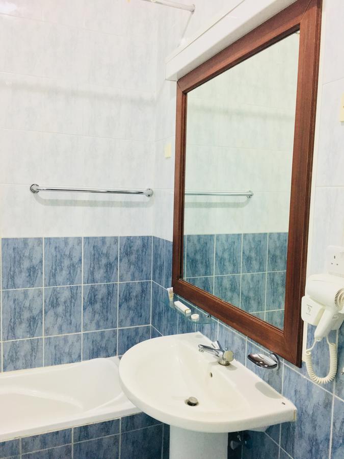 Dama Hotel Duba Стая снимка